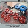 Slurry Pump Spare Parts